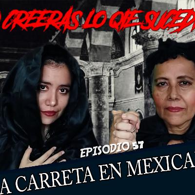 🏠 EP57 - MISTERIOS DE GUADALAJARA: La CARRETA DE MEXICALTZINGO