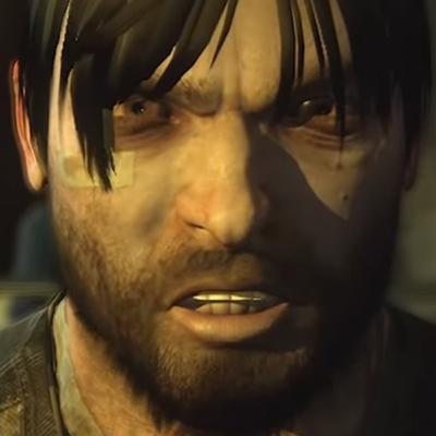 Condemned 2: Bloodshot (w/ 2joe) Condemned 2: Bloodshot (w/ 2joe)