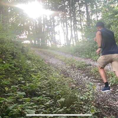 "Mutig ins Unbekannte: Die Reise des Lebens"