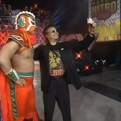Episode 46 Sonny Onoo