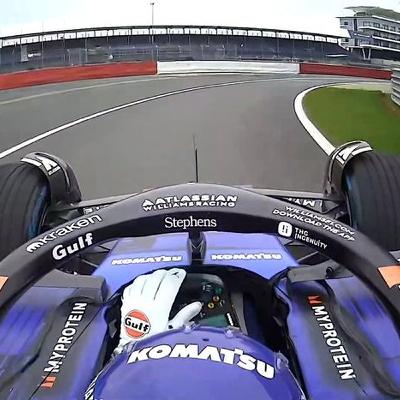 BALLS.435½ When the big guns come out