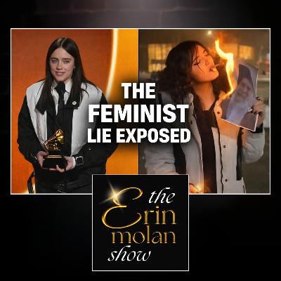 The Feminists vs The Iranian Women: When The TRUTH is Finally Exposed