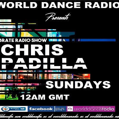 World Dance FM VIBRATE 8.8.15 Chris Rising Son Padilla World Dance FM VIBRATE 8.8.15 Chris Rising Son Padilla
