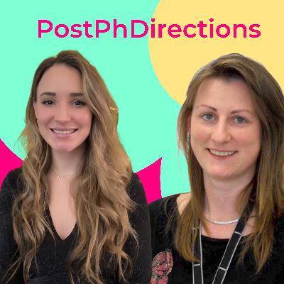 How to break into Medical Writing after PhD with Dr. Vicky Sherwood