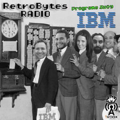 03x09 Hechos de IBM