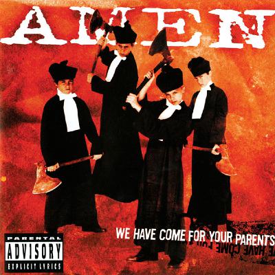 #EP43 AMEN "We Have Come For Your Parents" with Paul Fig (25th Anniversary) #EP43 AMEN "We Have Come For Your Parents" with Paul Fig (25th Anniversary)