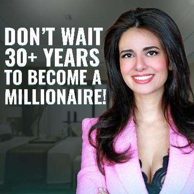 Why RICH and WEALTHY Are NOT the Same