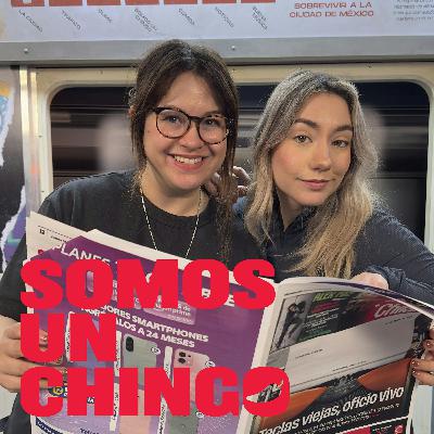 #ChingoDePuentes con Ando y Grecia: ¿Qué se conmemora el 5 de febrero?