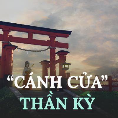 Nhật Bản ĐÓNG cửa làm gì rồi lại MỞ cửa? | Nhật Bản Ep.5