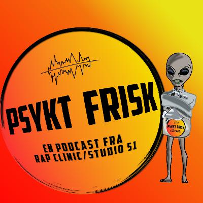 Ep. 1 - Animasjonsgruppa