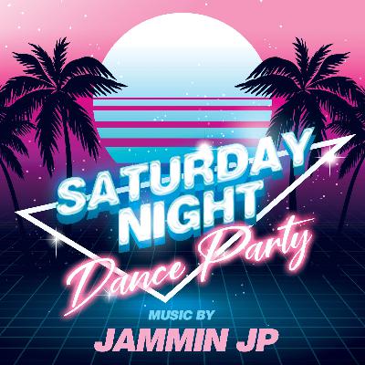 FREESTYLE MUSIC AT ITS VERY BEST THE SATURDAY NIGHT DANCE PARTY WITH JAMMIN JP FREESTYLE MUSIC AT ITS VERY BEST THE SATURDAY NIGHT DANCE PARTY WITH JAMMIN JP