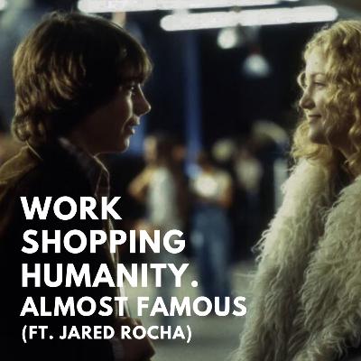 Almost Famous (ft. Jared Rocha) Almost Famous (ft. Jared Rocha)