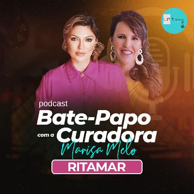 Entrevista com Ritamar