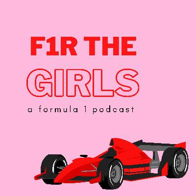 Las Vegas Grand Prix Preview + Building a GP From Scratch With Pilar Harris: Live From Vegas