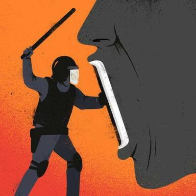 Perlukah RUU Cipta Kerja? Perlukah unjuk rasa?