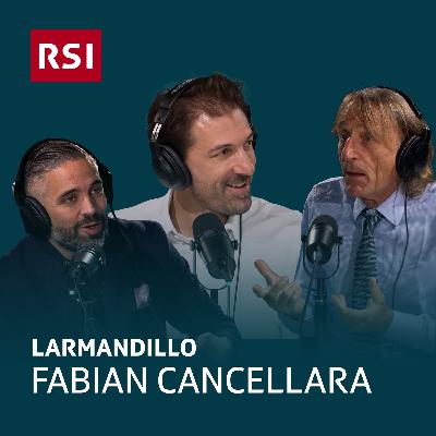 Fabian Cancellara, la forza di rialzarsi e vincere ancora