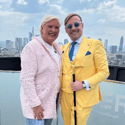 Der Wettkampf meines Lebens I Gast: Antonio La Regina Der Wettkampf meines Lebens I Gast: Antonio La Regina