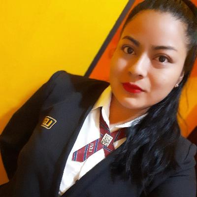 Isabel Armas Morozumi