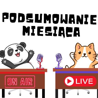 Planszowe podsumowanie miesiąca - Marzec 2025