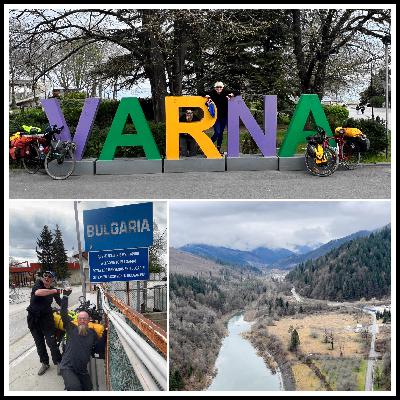 Week 10 - Bye, bye, Happyland