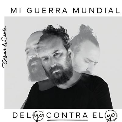 ENTREVISTA A CESAR DE CENTI MAR 2025