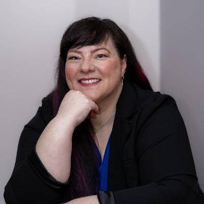 Emotional Intelligence: Navigating Difficult Conversations with Dr. Christine Cooper
