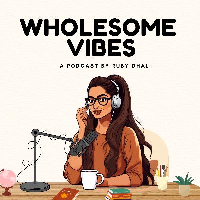 #11 Why do you keep finding yourself in toxic romantic patterns?