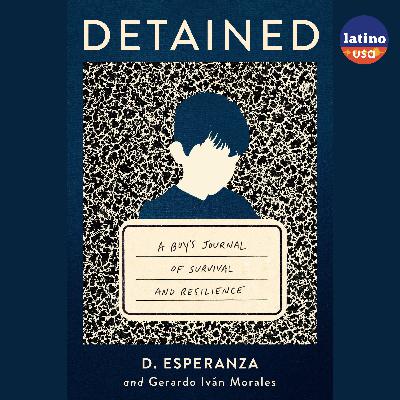 A Teen’s Detention Diary and the Man Who Helped Share It With the World