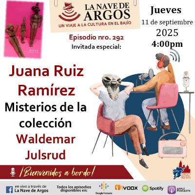 Misterios de la colección Waldemar Julsrud