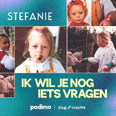 3. Stefanie en de verwoeste hooischuur