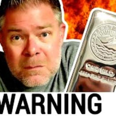 Gold $5,000 & Silver $100: Why the 2026 Milestone is Closer Than You Think Gold $5,000 & Silver $100: Why the 2026 Milestone is Closer Than You Think