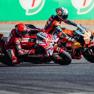 Pitlane #168 - Őrületes szezonnyitó