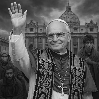 CZY KOŚCIÓŁ NADAL BĘDZIE ZNAKIEM SPRZECIWU?