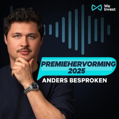 Wat verandert er aan Mijn VerbouwPremie vanaf juli 2025? | #8