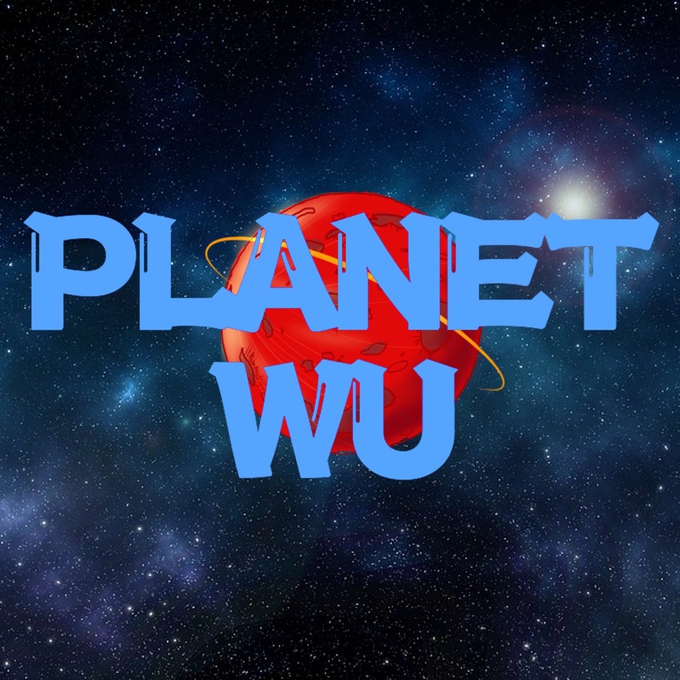 Planet Wu Episode 23 episode artwork