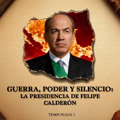 Guerra, Poder y Silencio: La presidencia de Felipe Calderón Guerra, Poder y Silencio: La presidencia de Felipe Calderón