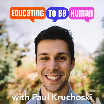 The Promise of Public Diplomacy with Paul Kruchoski