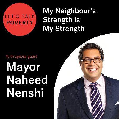 My Neighbour’s Strength is My Strength