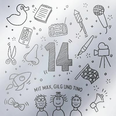 14: Folge 14 - Fazit 14: Folge 14 - Fazit