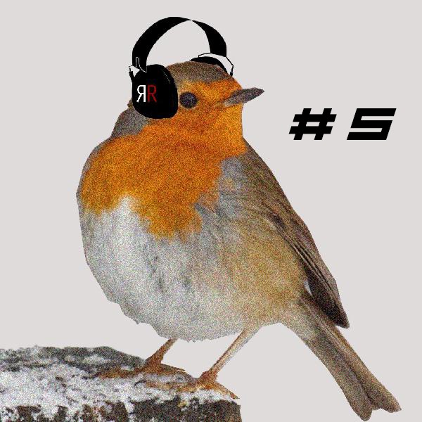 The Round Robin Podcast