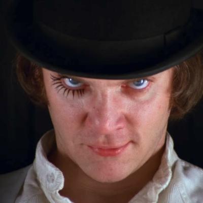 Vincenzo Natali -- A Clockwork Orange Vincenzo Natali -- A Clockwork Orange