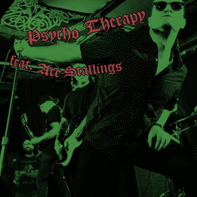 Episode 10: This Is... My Boomstick! (Feat. Ace Stallings) Episode 10: This Is... My Boomstick! (Feat. Ace Stallings)