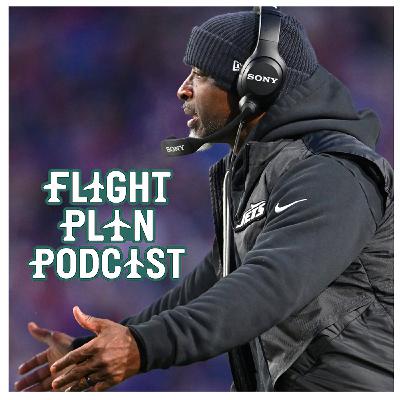 Aaron Glenn and Darren Mougey set state for Jets offseason