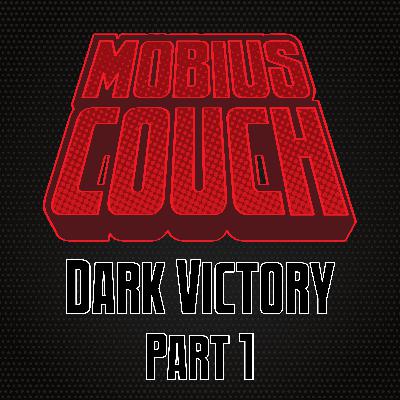 The crew discuss Batman: Dark Victory (Part 1)