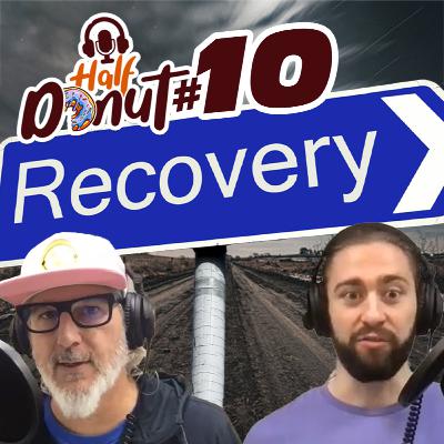 #10 From Opioids to Overcoming: CBD's Path to Recovery