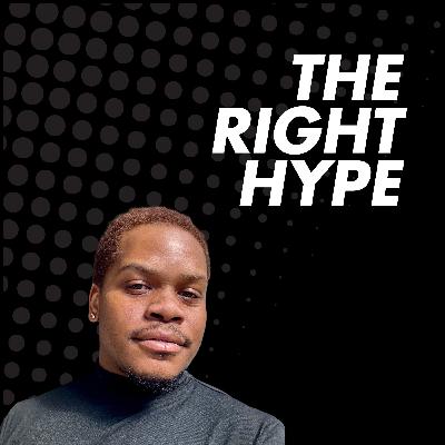 EP25: Prince Adams Breaking Into Fashion | The Right Hype