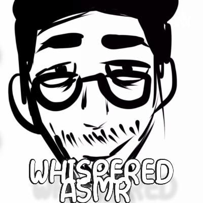 Whispered ASMR (Trailer)