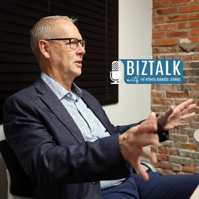 428: David Wright and HFG Architecture's place in the world