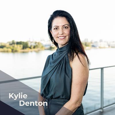 Franchise Radio Show 168 “How To Become An Inspired Leader” With Kylie Denton Franchise Radio Show 168 “How To Become An Inspired Leader” With Kylie Denton