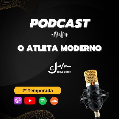 O ATLETA MODERNO - 2ºT - EP.4 -A Visão e a Performance com Patrícia Rodrigues O ATLETA MODERNO - 2ºT - EP.4 -A Visão e a Performance com Patrícia Rodrigues